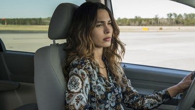 Assistir SIX: Esquadrão Antiterrorista Temporada 1 Episódio 1 Online em HD