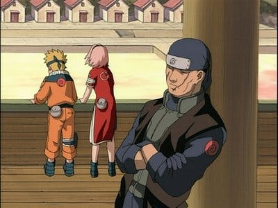 Assistir Naruto Temporada 3 Episódio 106 Online em HD