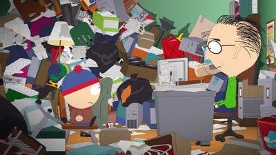 Assistir South Park Temporada 14 Episódio 10 Online em HD