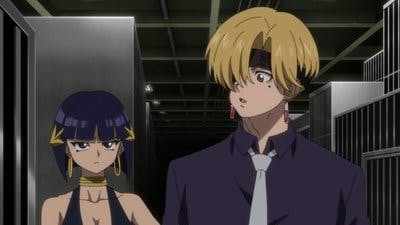 Assistir Undead Unluck Temporada 1 Episódio 12 Online em HD