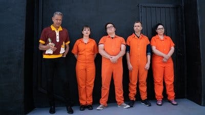 Assistir O Mundo Segundo Jeff Goldblum Temporada 2 Episódio 7 Online em HD