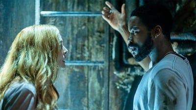 Assistir The Stand Temporada 1 Episódio 2 Online em HD