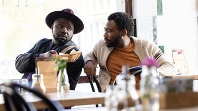 Assistir Atlanta Temporada 3 Episódio 8 Online em HD