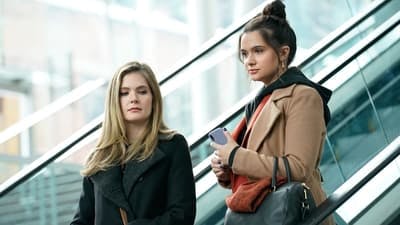 Assistir The Bold Type Temporada 5 Episódio 1 Online em HD