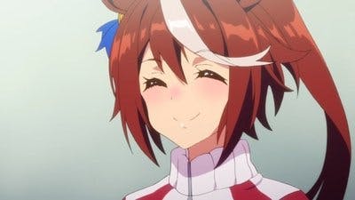 Assistir Umamusume: Pretty Derby Temporada 2 Episódio 2 Online em HD