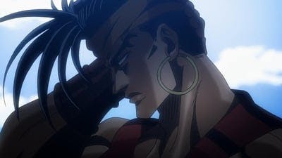 Assistir JoJo no Kimyou na Bouken Temporada 2 Episódio 25 Online em HD