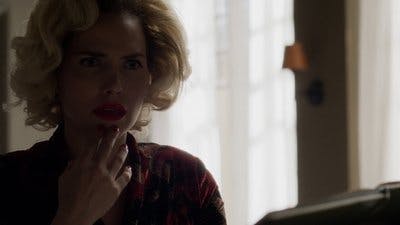 Assistir She’s the One Temporada 1 Episódio 34 Online em HD
