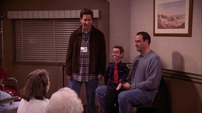 Assistir Raymond e Companhia Temporada 7 Episódio 16 Online em HD