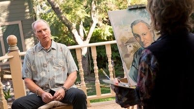 Assistir Parenthood – Minha Família Temporada 6 Episódio 12 Online em HD