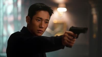 Assistir Snowdrop Temporada 1 Episódio 11 Online em HD