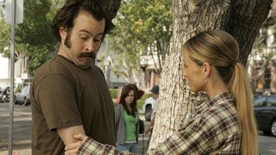 Assistir Meu Nome é Earl Temporada 1 Episódio 16 Online em HD