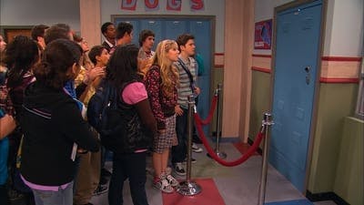 Assistir iCarly Temporada 2 Episódio 22 Online em HD