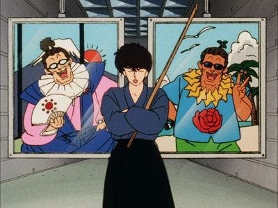 Assistir Ranma ½ Temporada 1 Episódio 96 Online em HD