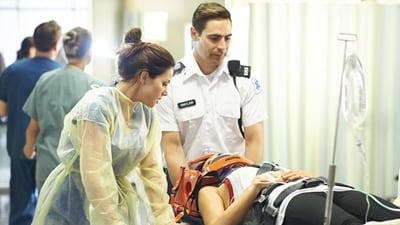 Assistir Saving Hope Temporada 2 Episódio 7 Online em HD