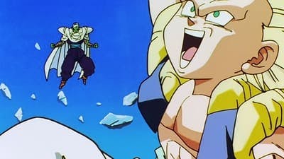 Assistir Dragon Ball Z Kai Temporada 6 Episódio 7 Online em HD