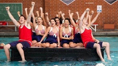 Assistir Glee: Em Busca da Fama Temporada 3 Episódio 10 Online em HD