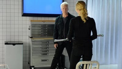 Assistir Revenge Temporada 1 Episódio 22 Online em HD