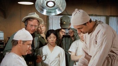 Assistir M*A*S*H Temporada 3 Episódio 8 Online em HD