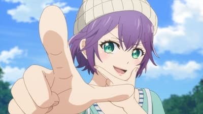 Assistir Kakkou no Iinazuke Temporada 1 Episódio 9 Online em HD