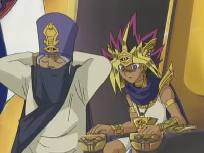 Assistir Yu-Gi-Oh! Temporada 1 Episódio 201 Online em HD