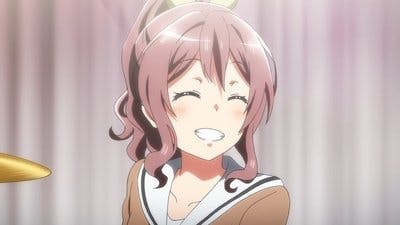 Assistir BanG Dream! Temporada 1 Episódio 8 Online em HD