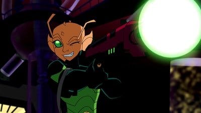 Assistir Legião dos Super Heróis Temporada 2 Episódio 5 Online em HD