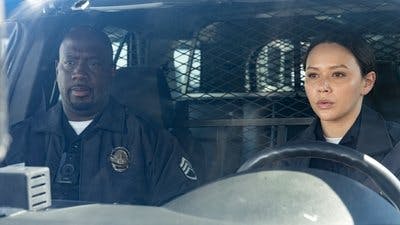 Assistir The Rookie Temporada 6 Episódio 7 Online em HD