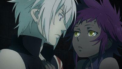 Assistir D.Gray-man Hallow Temporada 1 Episódio 6 Online em HD