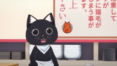 Assistir Ramen Akaneko Temporada 1 Episódio 4 Online em HD