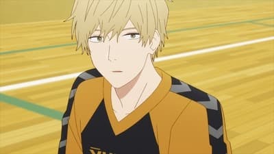 Assistir Cool Doji Danshi Temporada 1 Episódio 12 Online em HD