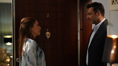 Assistir A Força do Amor Temporada 2 Episódio 5 Online em HD