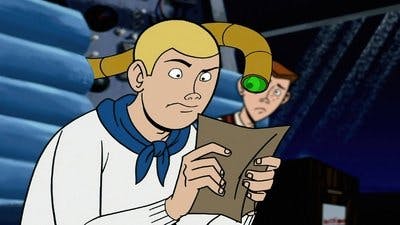 Assistir Os Irmãos Aventura Temporada 2 Episódio 5 Online em HD