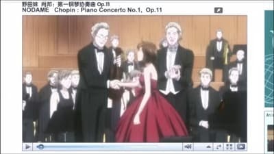 Assistir Nodame Cantabile Temporada 3 Episódio 10 Online em HD