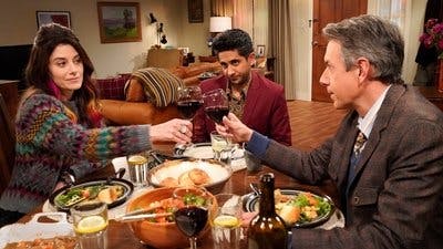 Assistir Estados Unidos do Al Temporada 2 Episódio 10 Online em HD