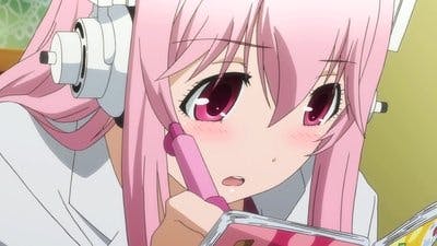 Assistir Super Sonico The Animation Temporada 1 Episódio 3 Online em HD