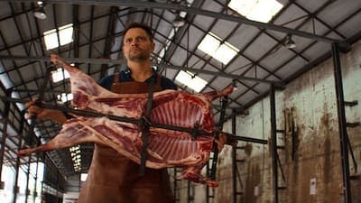 Assistir Chef’s Table: Churrasco Temporada 1 Episódio 2 Online em HD