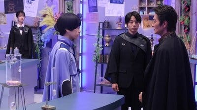 Assistir Kamen Rider Temporada 34 Episódio 11 Online em HD