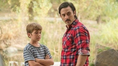 Assistir This Is Us Temporada 2 Episódio 5 Online em HD