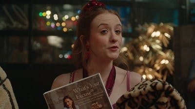 Assistir Extraordinária Temporada 2 Episódio 4 Online em HD