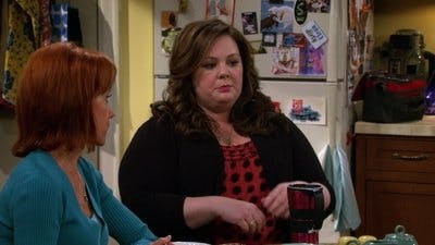 Assistir Mike & Molly: Um Casal de Peso Temporada 2 Episódio 18 Online em HD