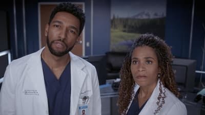 Assistir Grey’s Anatomy Temporada 19 Episódio 14 Online em HD