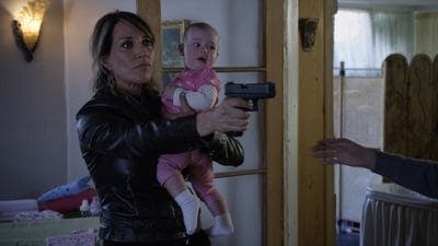 Assistir Filhos da Anarquia Temporada 3 Episódio 11 Online em HD