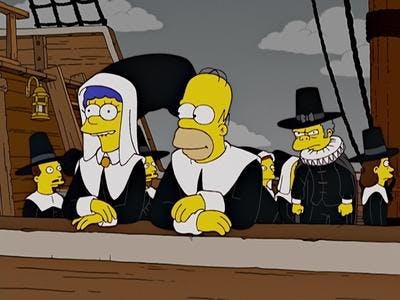Assistir Os Simpsons Temporada 17 Episódio 18 Online em HD