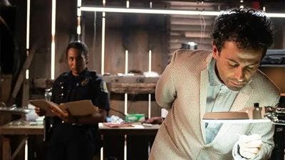 Assistir Florida: Calor e Crime Temporada 1 Episódio 1 Online em HD
