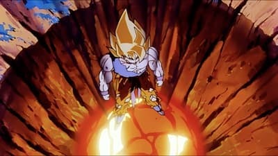 Assistir Dragon Ball Z Temporada 3 Episódio 25 Online em HD