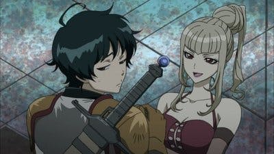 Assistir Ixion Saga: Dimension Transfer Temporada 1 Episódio 21 Online em HD