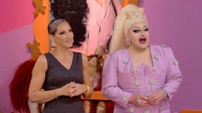 Assistir RuPaul: Reinas del drag: Cangurolandia Temporada 4 Episódio 6 Online em HD