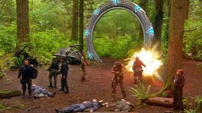 Assistir Stargate Atlantis Temporada 3 Episódio 9 Online em HD