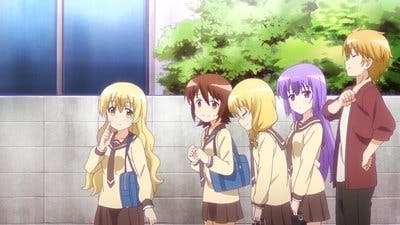 Assistir Three Leaves, Three Colors Temporada 1 Episódio 7 Online em HD