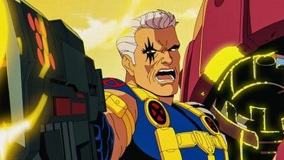 Assistir X-Men ’97 Temporada 1 Episódio 9 Online em HD